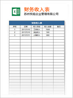 上饶代理记账